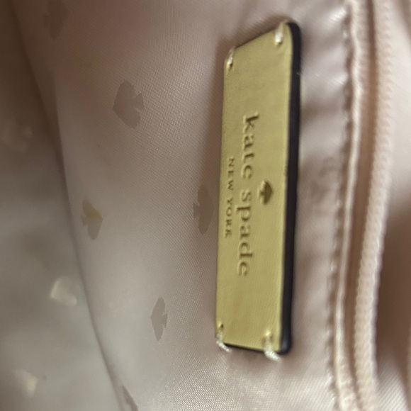 Kate Spade Vibrant Green Crossbody Bag - Picture 6 of 10